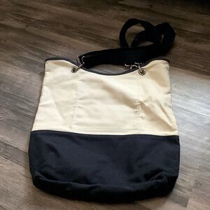 Thirty-One Canvas Tote